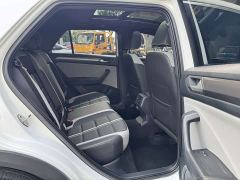 Volkswagen T-ROC Tanyue 300TSI DSG FWD Chenguang Edition - photo 16