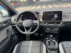 Volkswagen T-ROC Tanyue 300TSI DSG FWD Chenguang Edition - photo 19