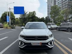 Volkswagen T-ROC Tanyue 300TSI DSG FWD Chenguang Edition - photo 2