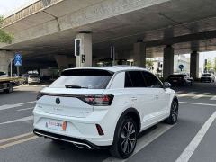 Volkswagen T-ROC Tanyue 300TSI DSG FWD Chenguang Edition - photo 4