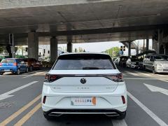 Volkswagen T-ROC Tanyue 300TSI DSG FWD Chenguang Edition - photo 5