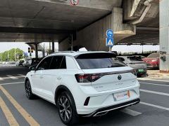 Volkswagen T-ROC Tanyue 300TSI DSG FWD Chenguang Edition - photo 6