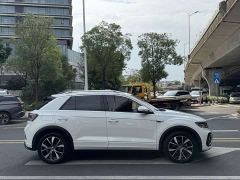 Volkswagen T-ROC Tanyue 300TSI DSG FWD Chenguang Edition - photo 7