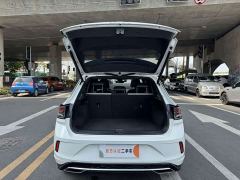 Volkswagen T-ROC Tanyue 300TSI DSG FWD Chenguang Edition - photo 8