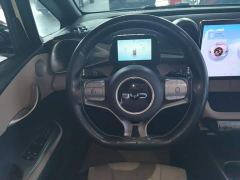 BYD Dolphin Glory Edition 420km Freedom Version - ფოტო 10