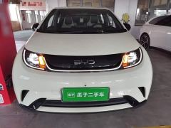 BYD Dolphin Glory Edition 420km Freedom Version - ფოტო 2