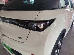 BYD Dolphin Glory Edition 420km Freedom Version - ფოტო 7