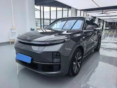 Li Auto Ideal L8 Air - photo 1