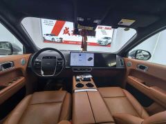 Li Auto Ideal L8 Air - photo 10