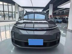 Li Auto Ideal L8 Air - photo 2