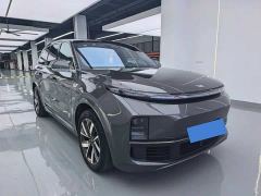 Li Auto Ideal L8 Air - photo 3