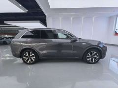 Li Auto Ideal L8 Air - photo 4
