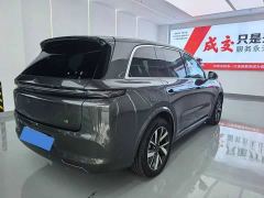 Li Auto Ideal L8 Air - photo 5