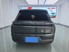 Li Auto Ideal L8 Air - photo 6