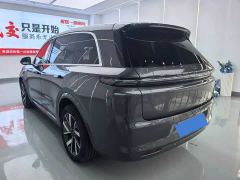 Li Auto Ideal L8 Air - photo 7