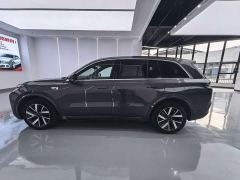 Li Auto Ideal L8 Air - photo 8