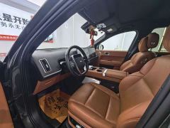 Li Auto Ideal L8 Air - photo 9