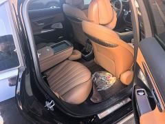 Mercedes-Benz E-Class Facelift E 300 L Fashion - фото 2