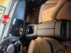 Mercedes-Benz E-Class Facelift E 300 L Fashion - фото 3
