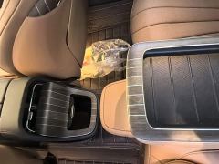 Mercedes-Benz E-Class Facelift E 300 L Fashion - фото 4