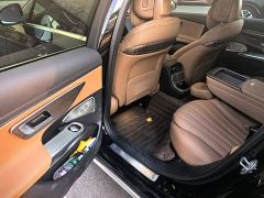 Mercedes-Benz E-Class Facelift E 300 L Fashion - фото 5