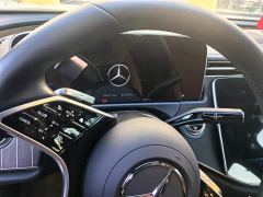 Mercedes-Benz E-Class Facelift E 300 L Fashion - фото 6