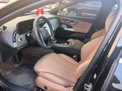 Mercedes-Benz E-Class Facelift E 300 L Fashion - фото 7