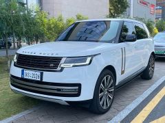 Land Rover Range Rover 3.0 L6 400PS Extended Wheelbase 7-Seater - photo 1