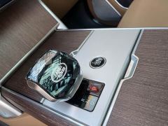 Land Rover Range Rover 3.0 L6 400PS Extended Wheelbase 7-Seater - photo 10