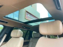 Land Rover Range Rover 3.0 L6 400PS Extended Wheelbase 7-Seater - photo 11