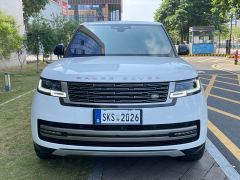 Land Rover Range Rover 3.0 L6 400PS Extended Wheelbase 7-Seater - photo 2
