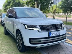 Land Rover Range Rover 3.0 L6 400PS Extended Wheelbase 7-Seater - photo 3