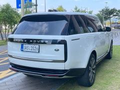 Land Rover Range Rover 3.0 L6 400PS Extended Wheelbase 7-Seater - photo 5
