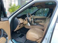 Land Rover Range Rover 3.0 L6 400PS Extended Wheelbase 7-Seater - photo 6