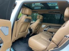 Land Rover Range Rover 3.0 L6 400PS Extended Wheelbase 7-Seater - photo 7