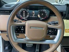 Land Rover Range Rover 3.0 L6 400PS Extended Wheelbase 7-Seater - photo 9