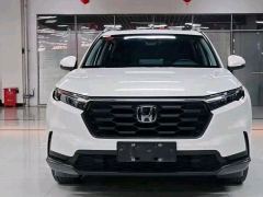 Honda CR-V 240TURBO FWD Sharp Edition 5-Seater - photo 1