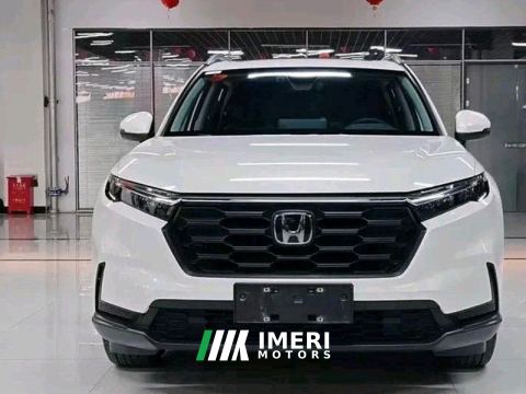 2024 Honda CR-V 240TURBO FWD Sharp Edition 5-Seater - ავტომობილი ჩინეთიდან