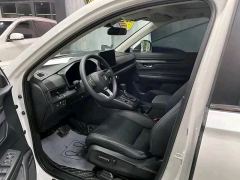 Honda CR-V 240TURBO FWD Sharp Edition 5-Seater - photo 4