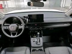 Honda CR-V 240TURBO FWD Sharp Edition 5-Seater - photo 8