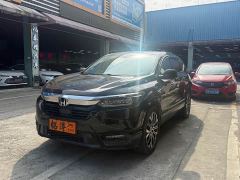 Honda CR-V 240TURBO CVT AWD Prestige - photo 1
