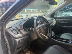 Honda CR-V 240TURBO CVT AWD Prestige - photo 10