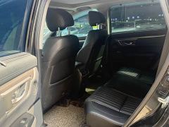 Honda CR-V 240TURBO CVT AWD Prestige - photo 11