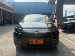 Honda CR-V 240TURBO CVT AWD Prestige - photo 2