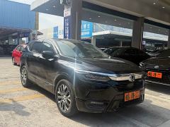 Honda CR-V 240TURBO CVT AWD Prestige - photo 3