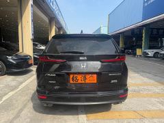 Honda CR-V 240TURBO CVT AWD Prestige - photo 5