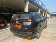 Honda CR-V 240TURBO CVT AWD Prestige - photo 6