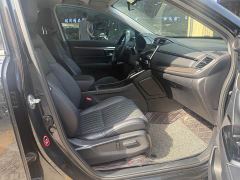 Honda CR-V 240TURBO CVT AWD Prestige - photo 7