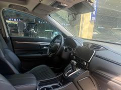 Honda CR-V 240TURBO CVT AWD Prestige - photo 8