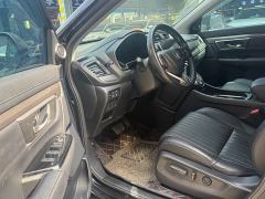 Honda CR-V 240TURBO CVT AWD Prestige - photo 9